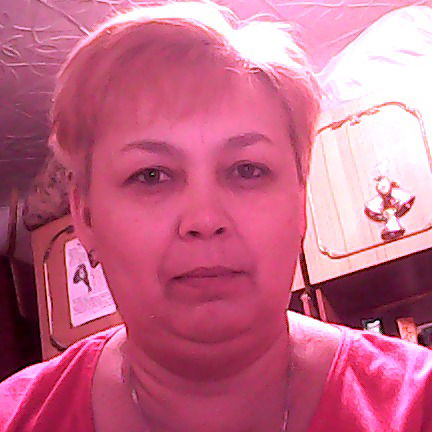 Фидания Мукминова