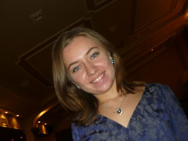 Юлия Фриптуляк