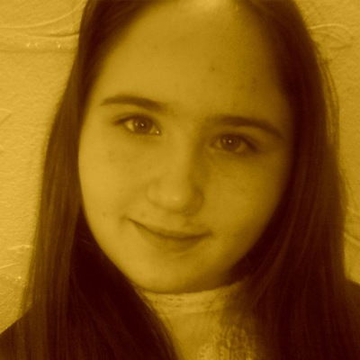 Аля Мелехина