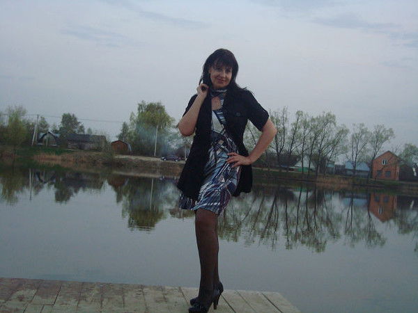 Светлана Талашева