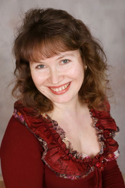 Татьяна Селезнева