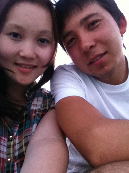 Лаура Уралбаева