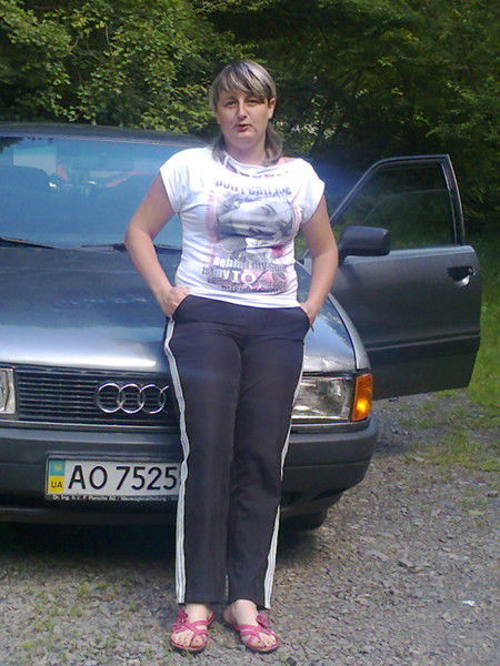 Марина Жулканич