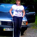 Марина Жулканич