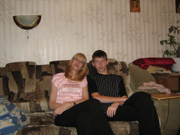 Елена Галина