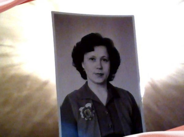 Людмила Симбирцева