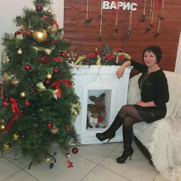 Гульназ Амирова