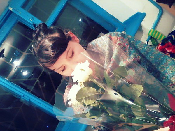 Аяулым Муратбекова