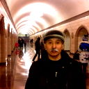 Serik Zhaukenov