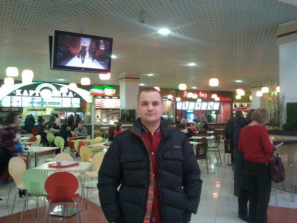 Платон Кудрявцев