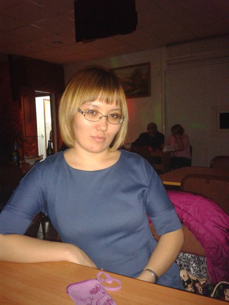 Асель Альжанова