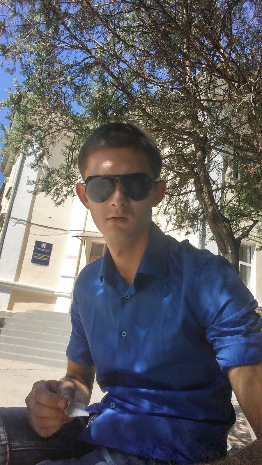 Владислав Сергеев