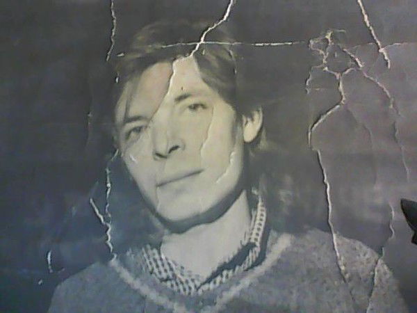 Сергей Сергиенко