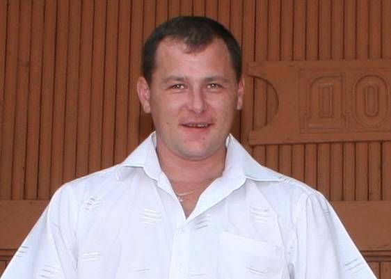 Алексей Свиридов