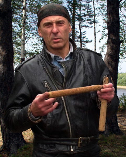 Александр Алексеевич