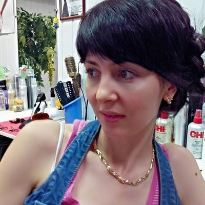 Эльвира Аметова