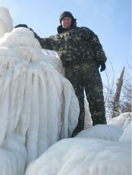 Петр Шабняев