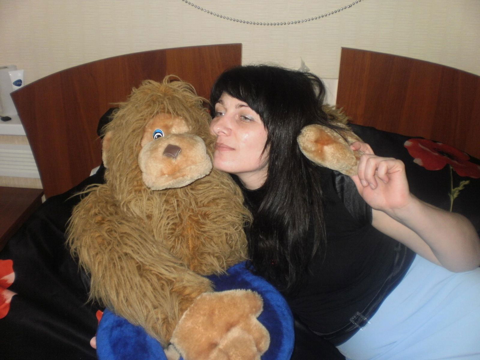 Ekaterina Shalaginova