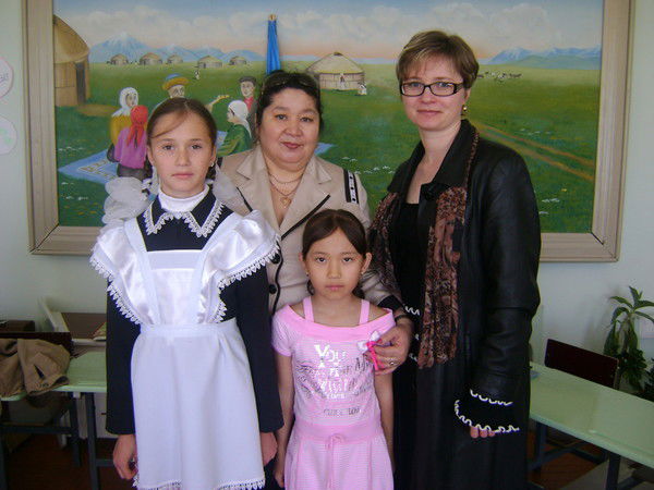 Лариса Сунно