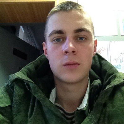 Кирилл Самсонов