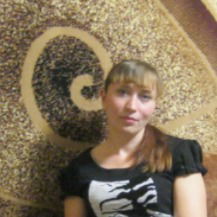 Наталия Маркова