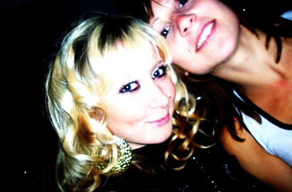 Кристина Яренских