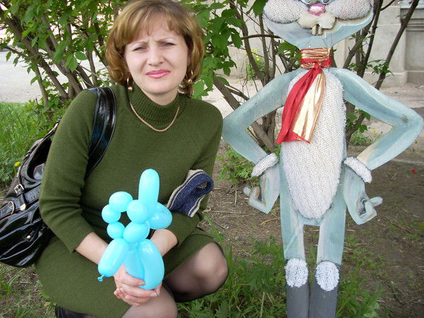 Нина Ефименко