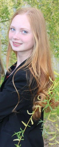 Оксана Ковальская