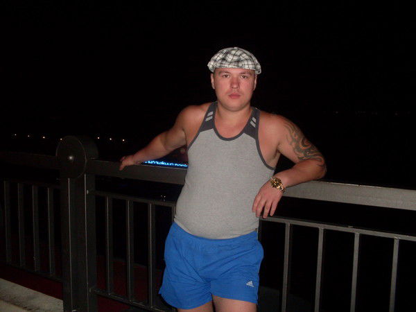 Сергей Масалев