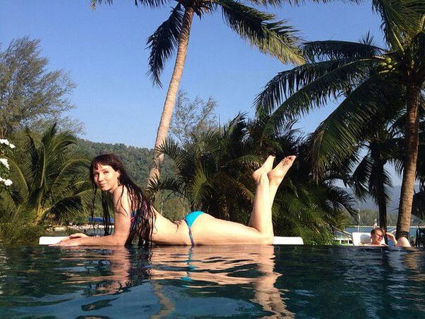 Наталья Сираева