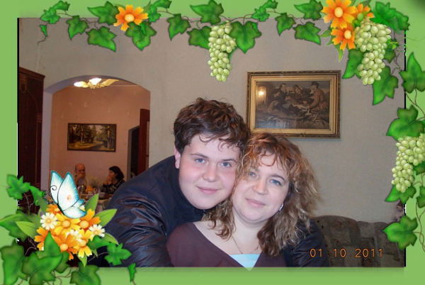 Ирина Никитенко