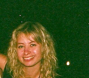 Татьяна Попова