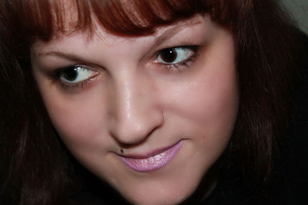 Юлия Зубарева