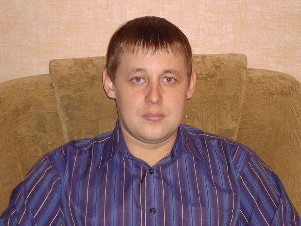 Андрей Кауров