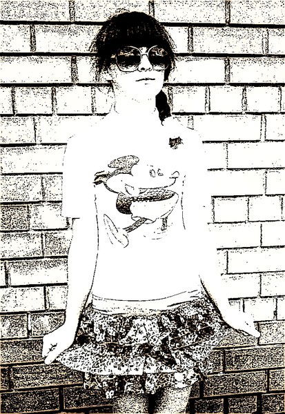 Оля Молчанова