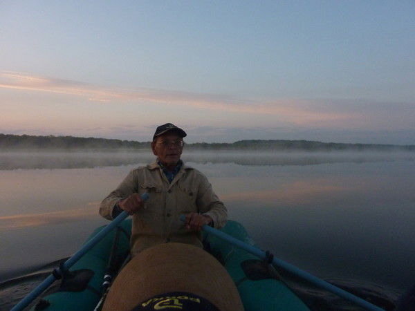 Федотов Владимир Павлович
