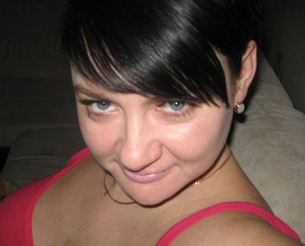 Наталья Штанкова