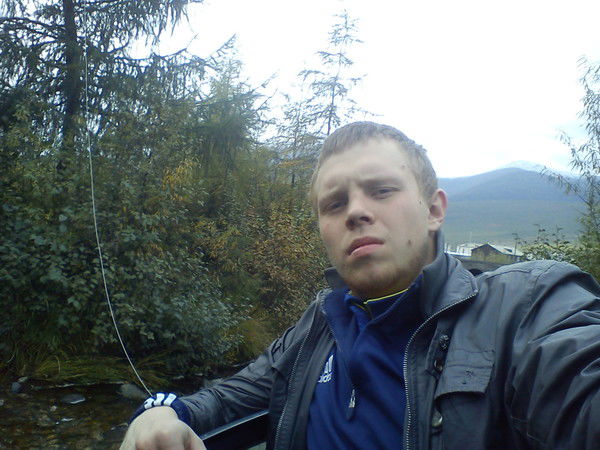 Василий Ченцов