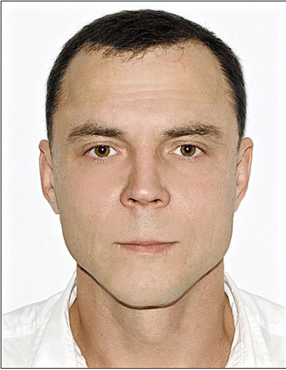 Александр Адарченко