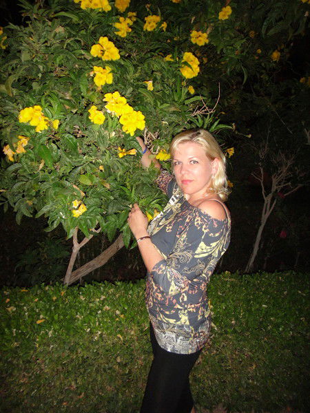 Елена Федоренко