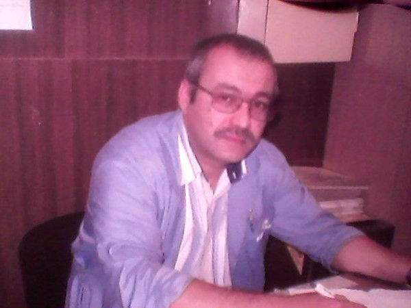 Владимир Дацков