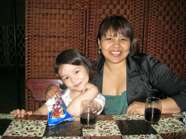 Akhmaral Nurmakhanova