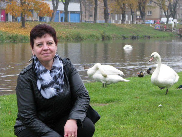 Татьяна Роман