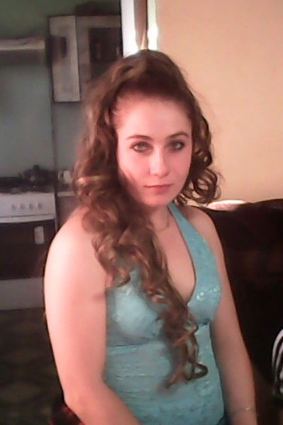 Наталья Блинова-Лемешко