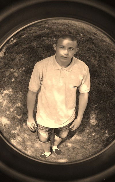 Василий Уткин