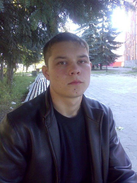 Руслан Хасанов