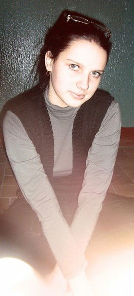 Алена Егорова