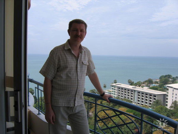 Вячеслав Леонов