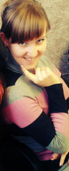 Людмила Отенова