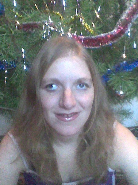 Ирина Шатровская